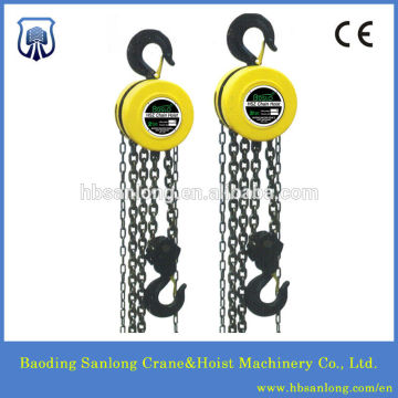 10,000kg Lifting chain hoists