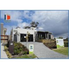 Prefabricated Vacation Homes