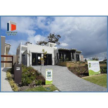 Prefabricated Vacation Homes