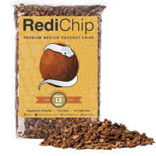 Reptile Pet Bedding: Exploring Coconut Husk Chips and Coco Coir as Natural Reptile Snake Housing Options