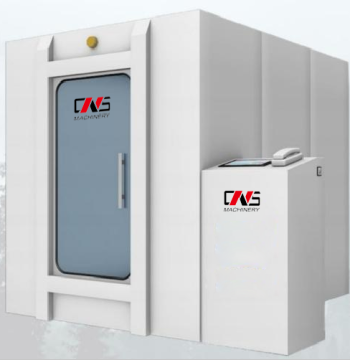 Twin Cabin YCMY-C2B01 - LY