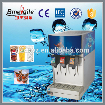 Manufacturer selling cola post mix machine