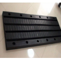 Rubber Elastomeric Bridge Expansion Joint