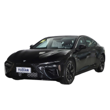 Wholesale Neta Electric Sedans: 4 Door, 5 Seater, Hybrid, Long Range LHD Used Vehicles