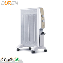 Freestanding Electric Mica Heaters: Portable and Efficient Heating Solutions