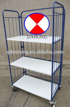 wagon cart, luggage cart, push cart,Z type cart ZT1580