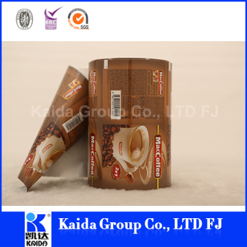 wholesale china frozen food packaging film