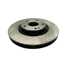 Front Brake Disc for Qiyuan A05 Body Brake System Churning Rotor