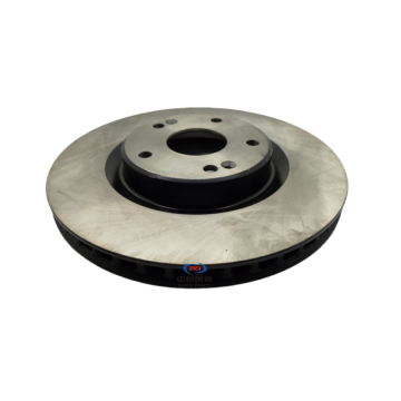 Front Brake Disc for Qiyuan A05 Body Brake System Churning Rotor