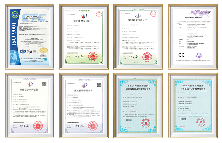 DACAI HMI 800x480 7'' LCD UART Serial Interface 7inch TFT LCD Display Module