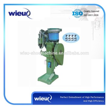 Xm0052 Hook Snap Button Machine Automatic