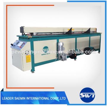 Plastic Sheet Welding Machine