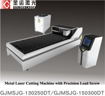 Stainless Steel Yag Laser Cutter