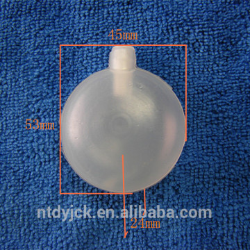 Plastic BB Squeaker for Squeak Puppet Crochet Animal Baby Toy