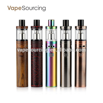 Eleaf iJust S Kit with 3000mAh iJust S Battery and 4ml iJust S Atomizer