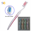 FDA Approved Cobor Adult Toothbrush Big Head Toothbrushes