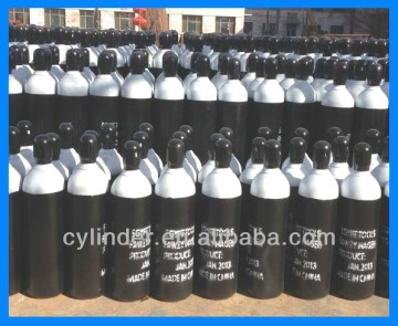 welding oxygen cylinder