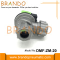 DMF-ZM-20 SBFEC Тип импульсного струйного клапана 24VDC 220VAC