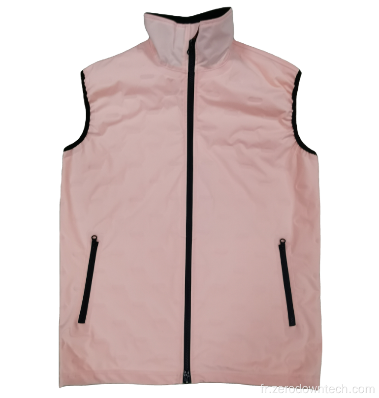 Gilet Gonflable Le nouveau gilet de sport