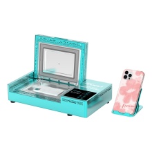 Personalized Print Case Cover Phone Machine