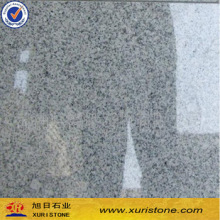 Xuri China Impala Black grey Tiles,G601 granite