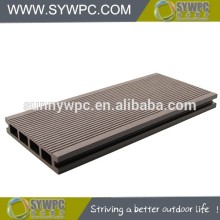 150*25mm composite deck board for outdoor