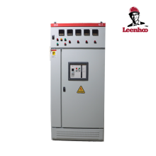 Low Voltage Photovoltaic Grid-Connection Cabinet