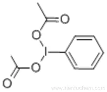 Iodobenzene diacetate CAS 3240-34-4