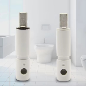 2024 Factory Price Toilet Seat Dampers - Adjustable by Torque