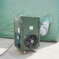 Military Shelter air conditioner for Filed Camps