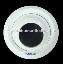 aluminum jet nozzle diffuser