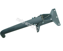 Antenna Mount, Satelite Dish