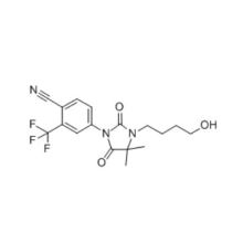 実験的薬物RU 58841、RU-58841.RU58841 CAS 154992-24-2