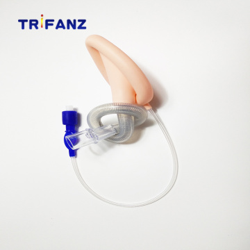 Firstar Reusable Silicone Laryngeal Mask