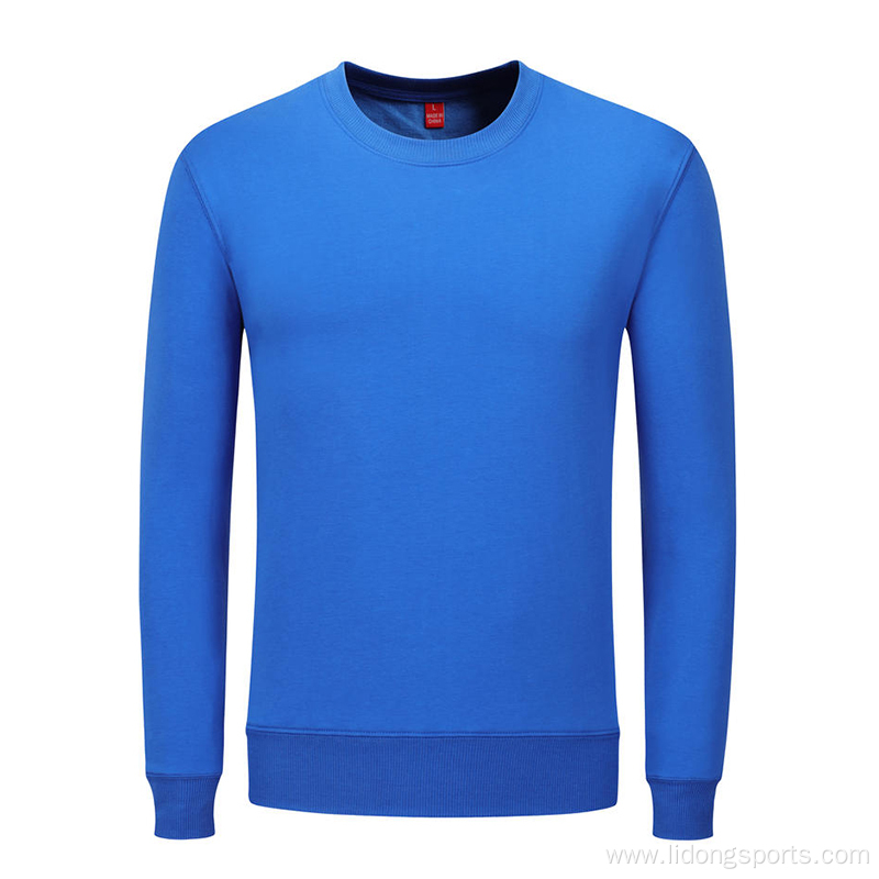 Unisex Custom Sweatshirts Crewneck Sweatshirt