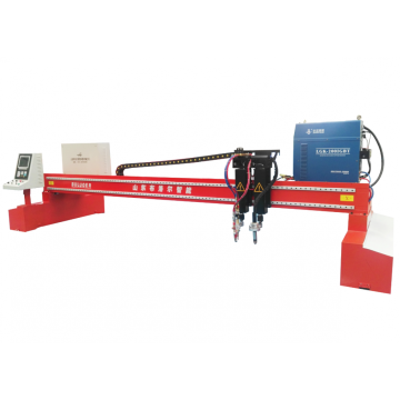 CNC Air Plasma Cutting Machine