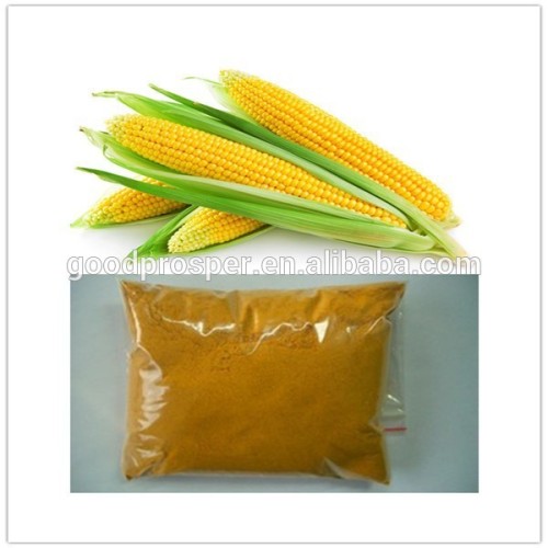 feed protein corn gluten meal yellow powder