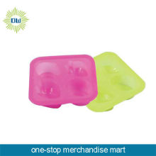 3d plastic Cake Molds