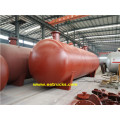 ASME 8000 Gallon bị đạn LPG đạn