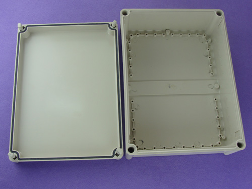 Installing electrical boxes surface mount junction box ip65 waterproof enclosure plastic outdoor enclosure waterproof junction b