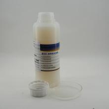 Water repellent coating for shower glass