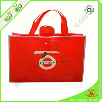 Non-woven Lunch Bag