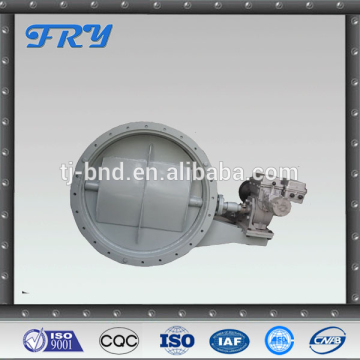 wind valve electric actuator electric proportional valve actuator