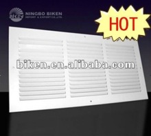 Good service painting coating Return air grille