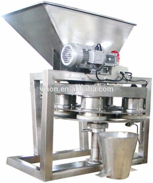 Spices packing machine