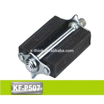 Good Quality Rubber Mini Bike Pedal Exerciser 73*115mm