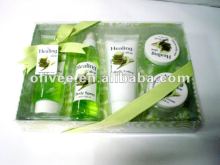 body care product/ bath set