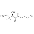 DEXPANTHENOL CAS 81-13-0