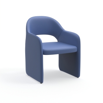 Modern Hotel Lobby Chairs