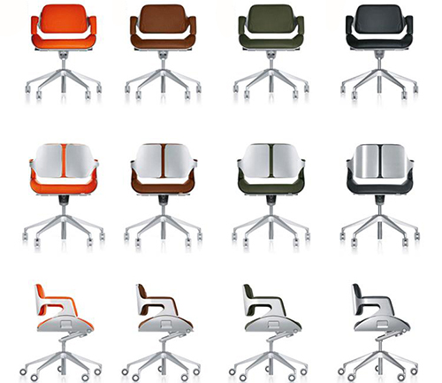 Office Swivel Chair